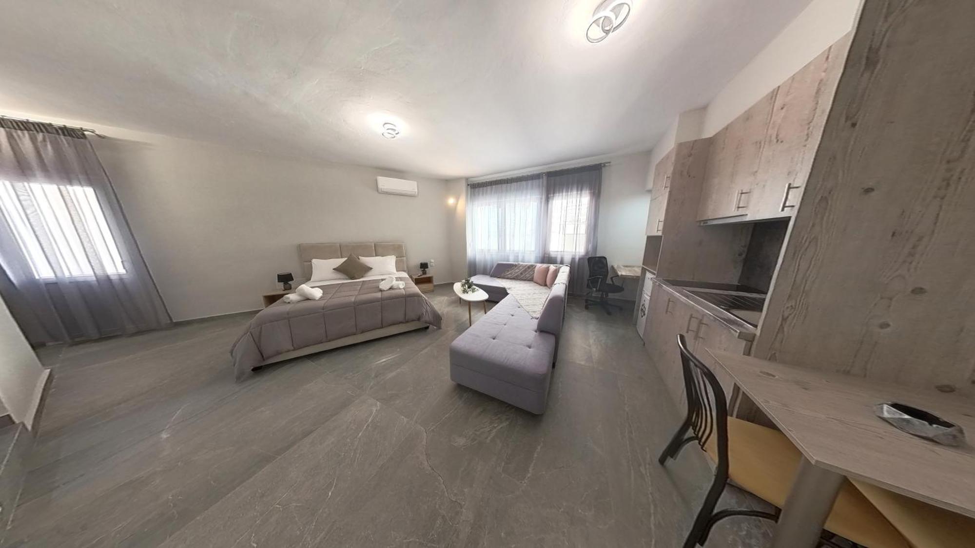 Sidus Condos Veria  Ngoại thất bức ảnh