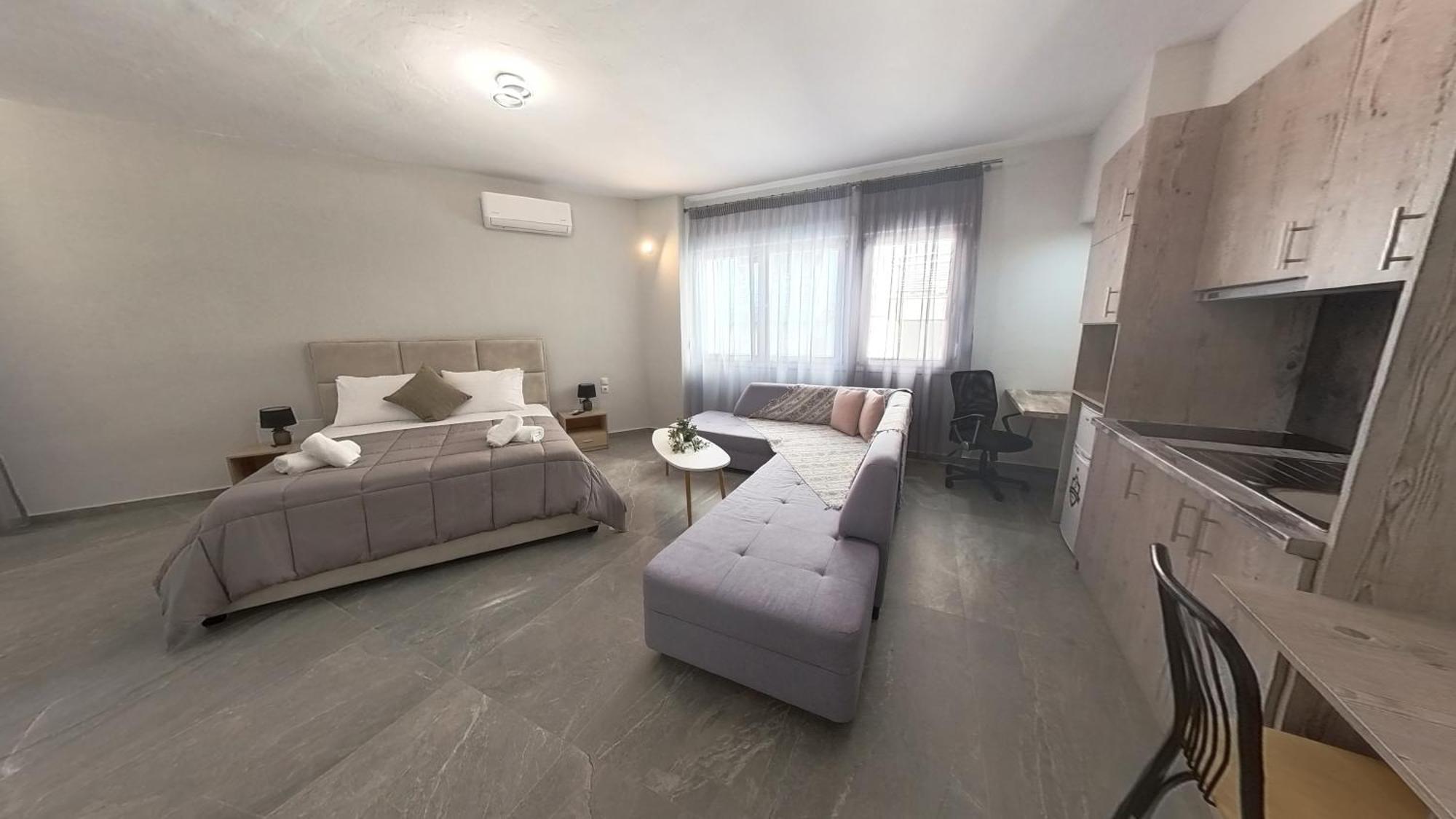 Sidus Condos Veria  Ngoại thất bức ảnh
