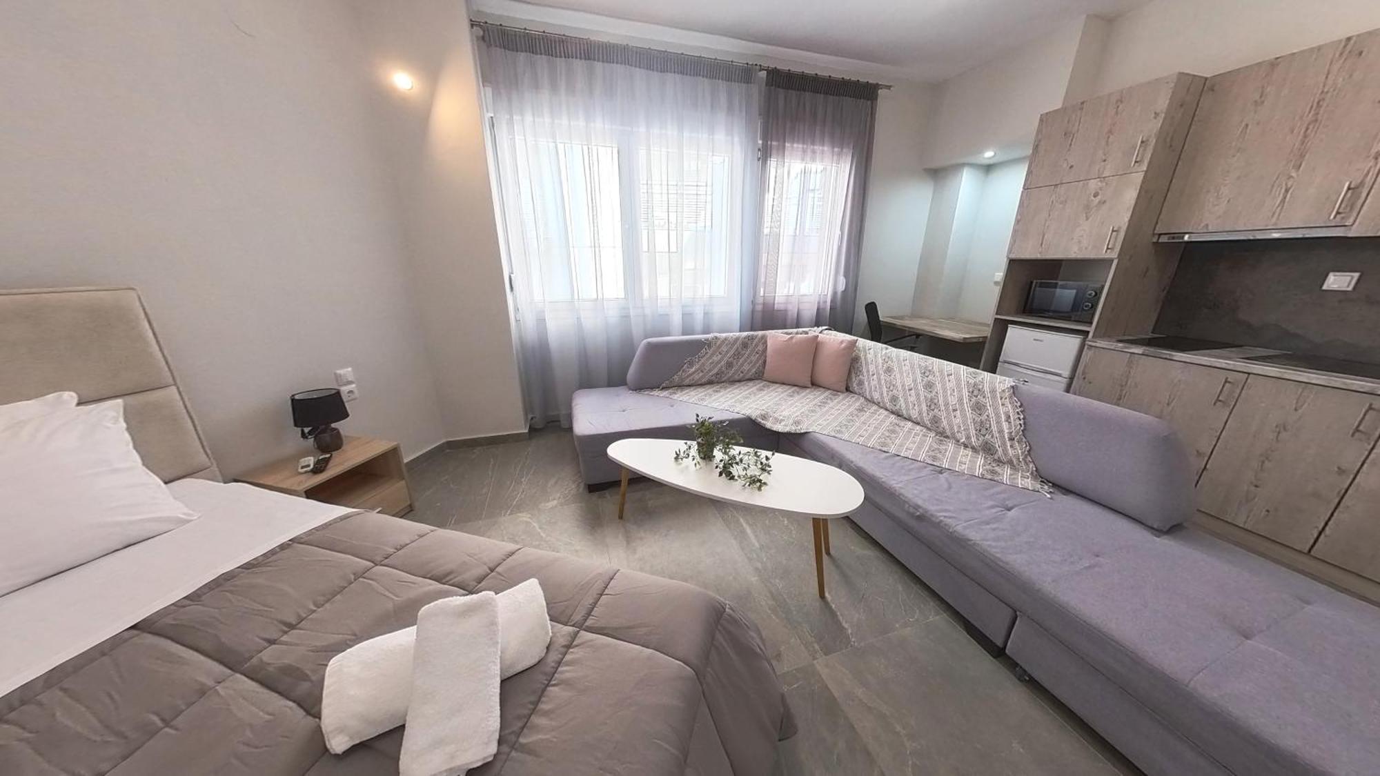 Sidus Condos Veria  Ngoại thất bức ảnh